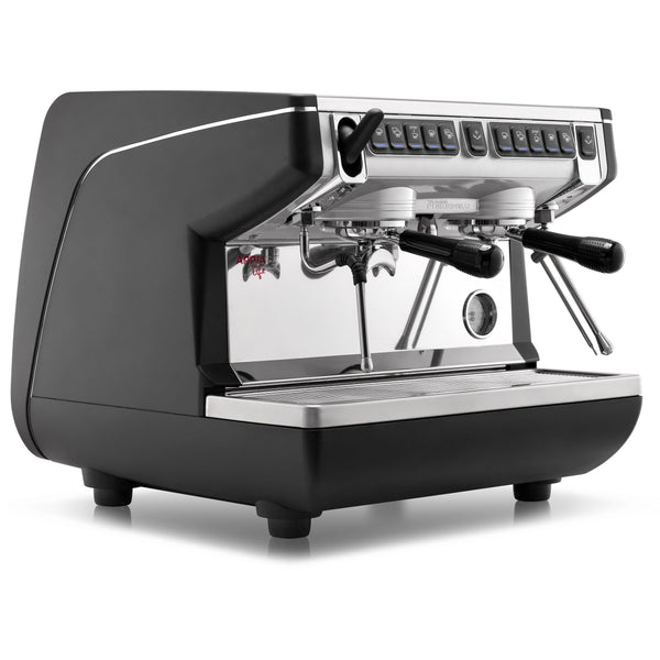 Nuova Simonelli Appia Life Compact Espresso Machine