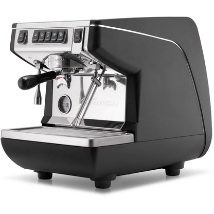 Nuova Simonelli Appia LIFE Volumetric Espresso Machine - Majesty Coffee