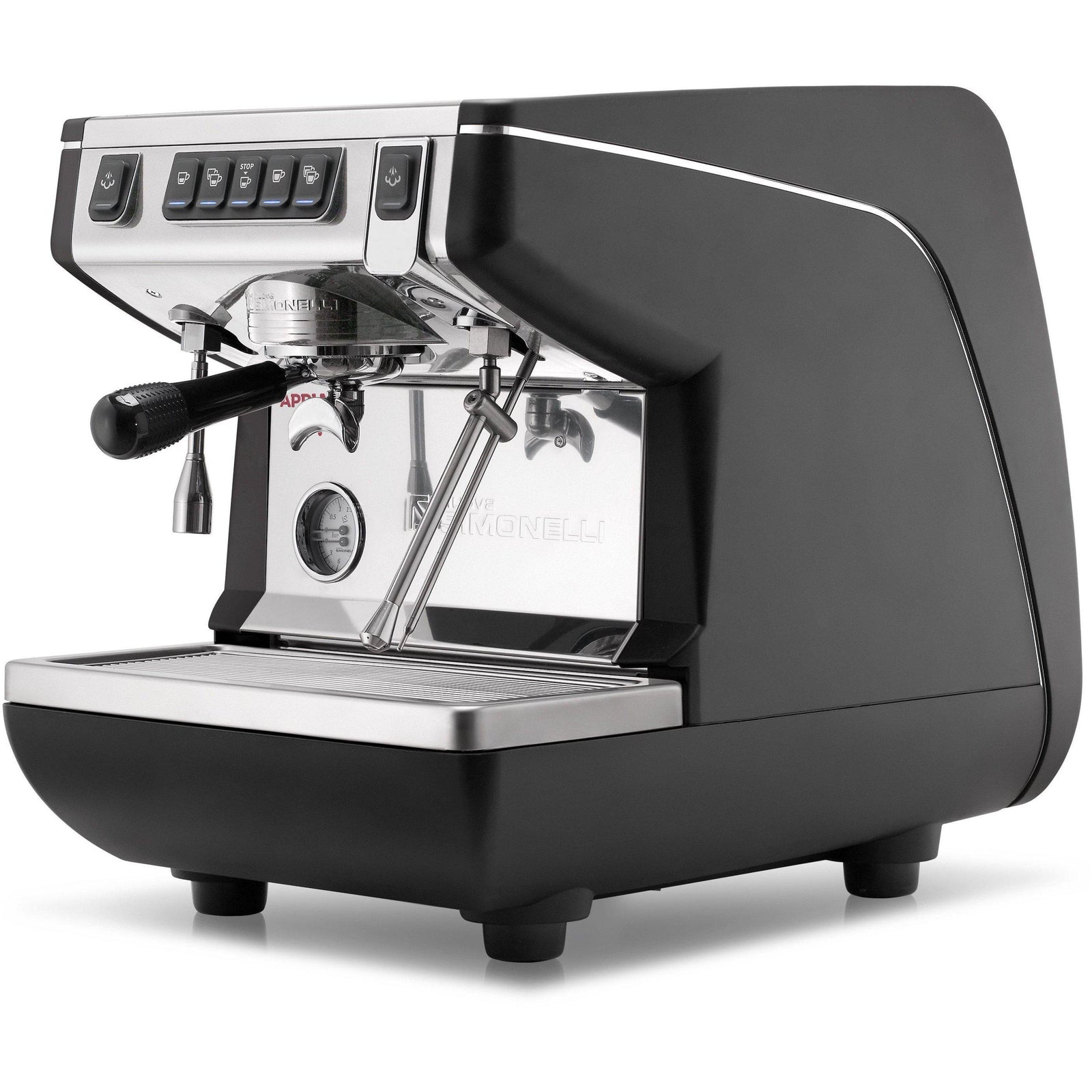 Simonelli Nuova Simonelli Appia LIFE Volumetric Espresso Machine