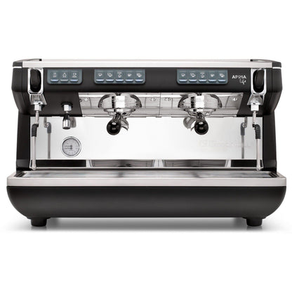 Nuova Simonelli Appia LIFE Volumetric Espresso Machine - Majesty Coffee