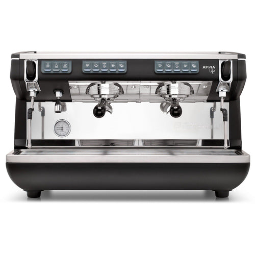Nuova Simonelli Appia LIFE Volumetric Espresso Machine