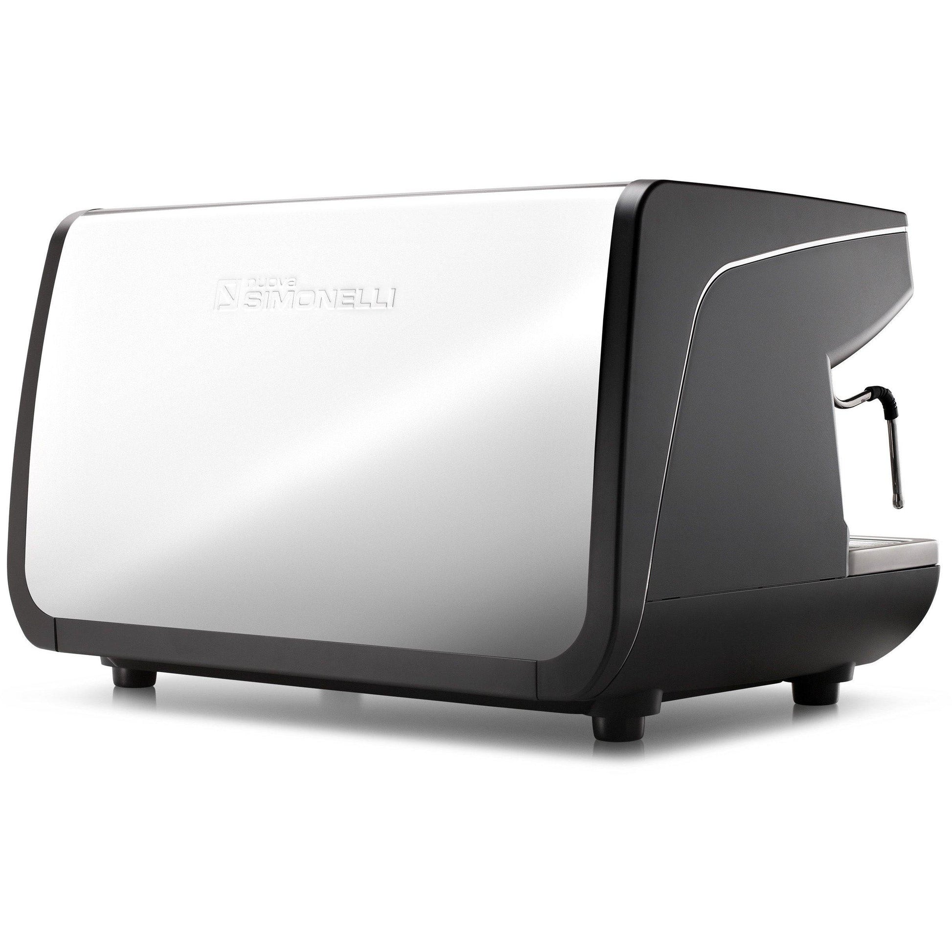 Nuova Simonelli Appia LIFE Volumetric Espresso Machine - Majesty Coffee