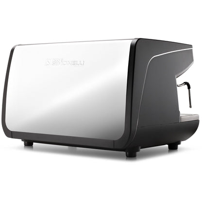 Nuova Simonelli Appia LIFE Volumetric Espresso Machine - Majesty Coffee