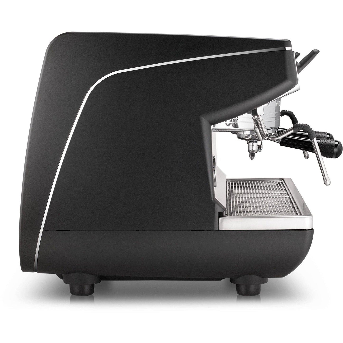 Nuova Simonelli Appia LIFE Volumetric Espresso Machine - Majesty Coffee