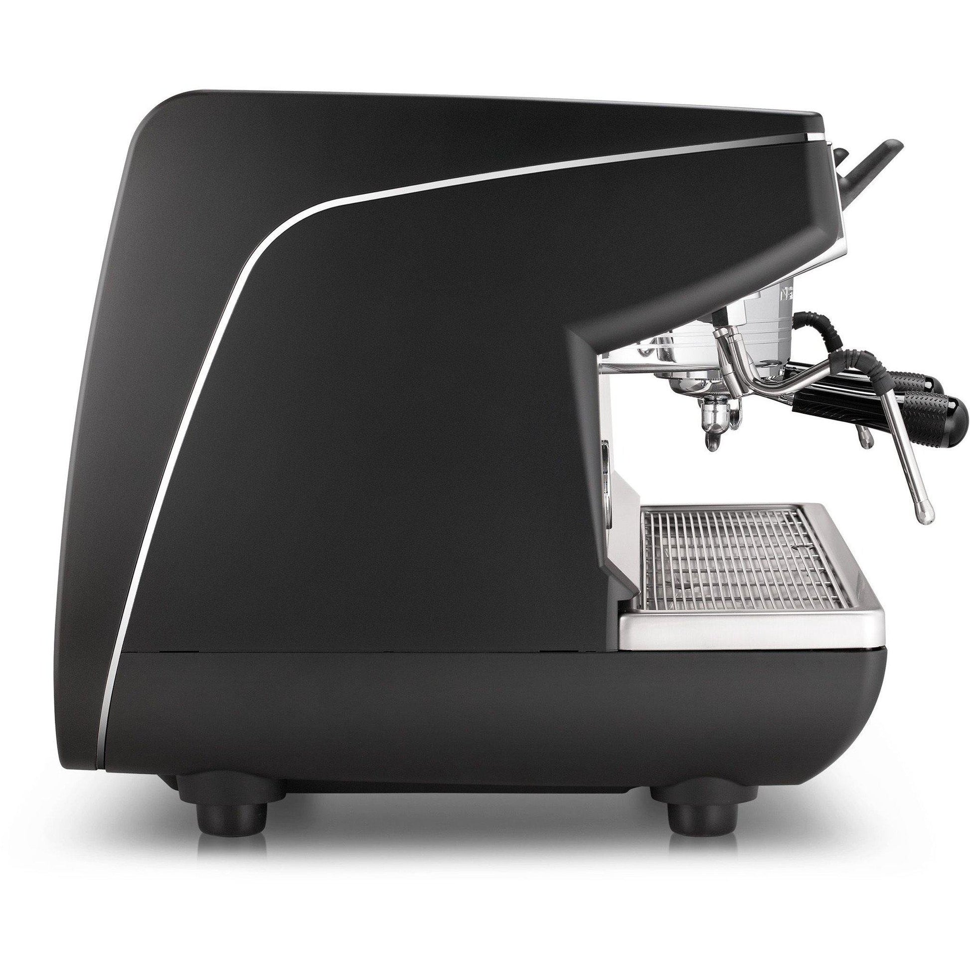 Nuova Simonelli Appia LIFE Volumetric Espresso Machine - Majesty Coffee