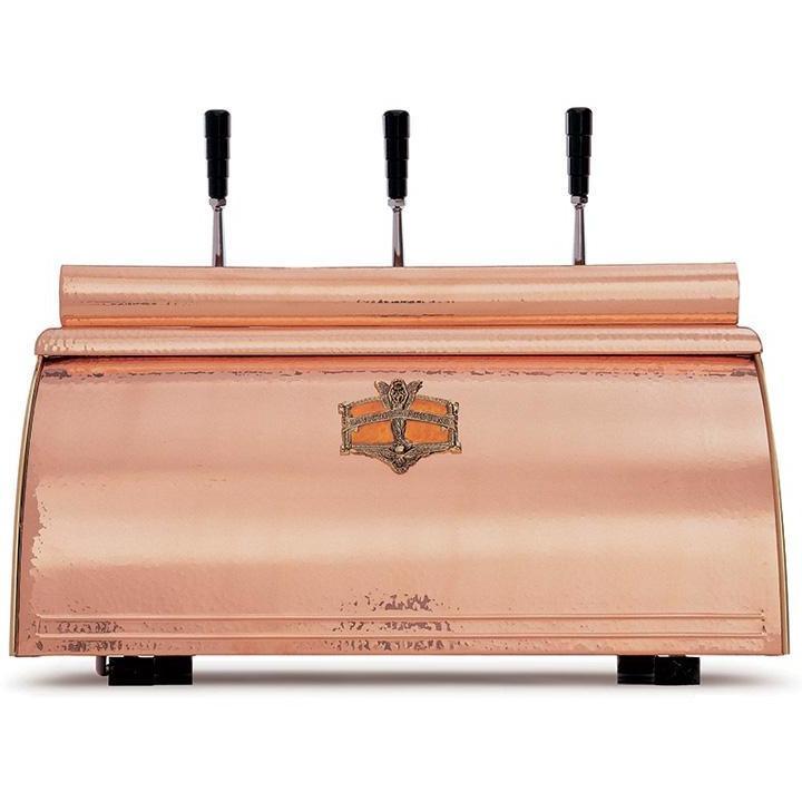 Victoria Arduino Athena Leva Lever Espresso Machine - Majesty Coffee
