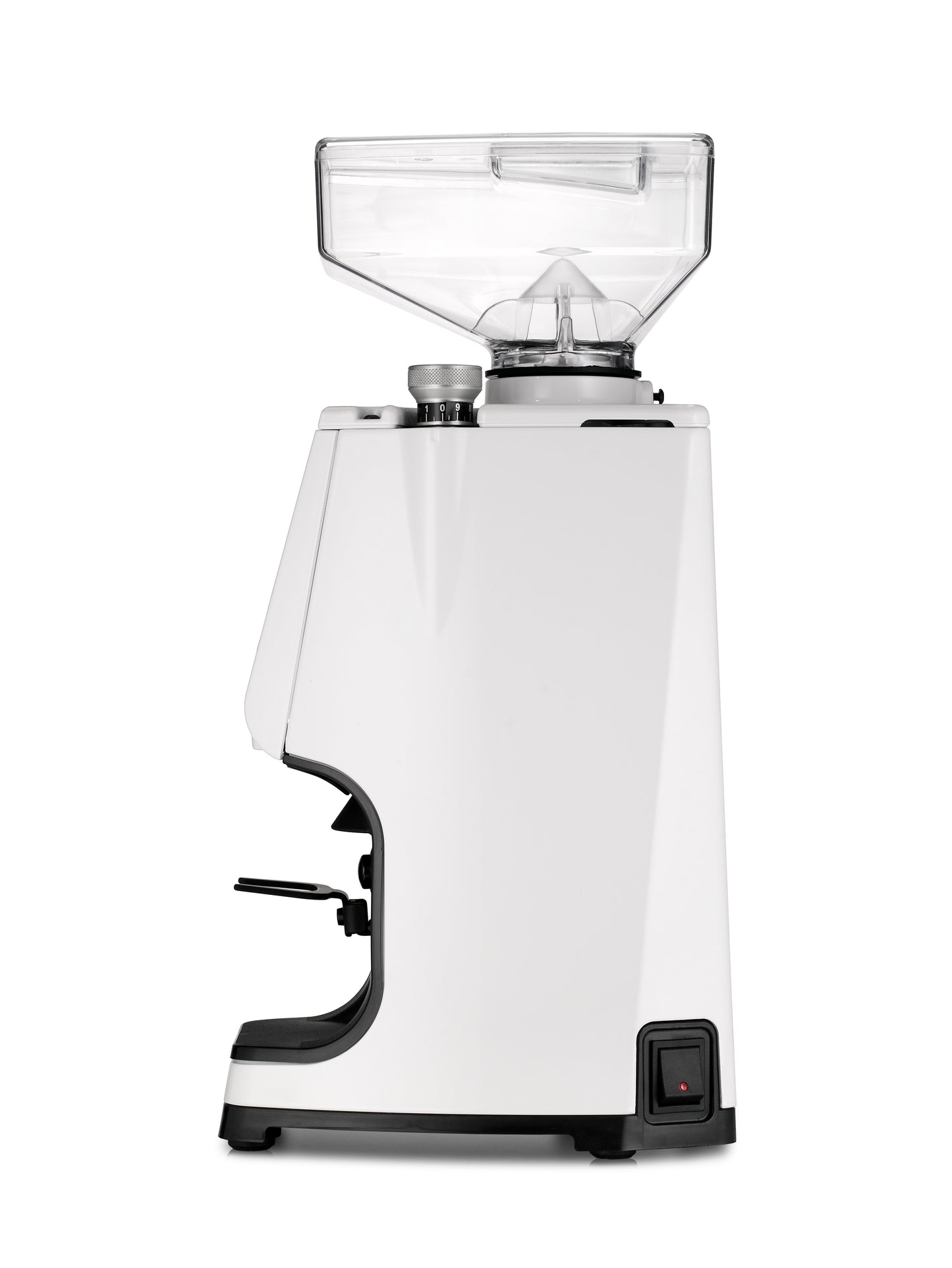 Victoria Arduino E1 Prima Bundle - Espresso Machine & Atom 65 Prima Grinder - Majesty Coffee