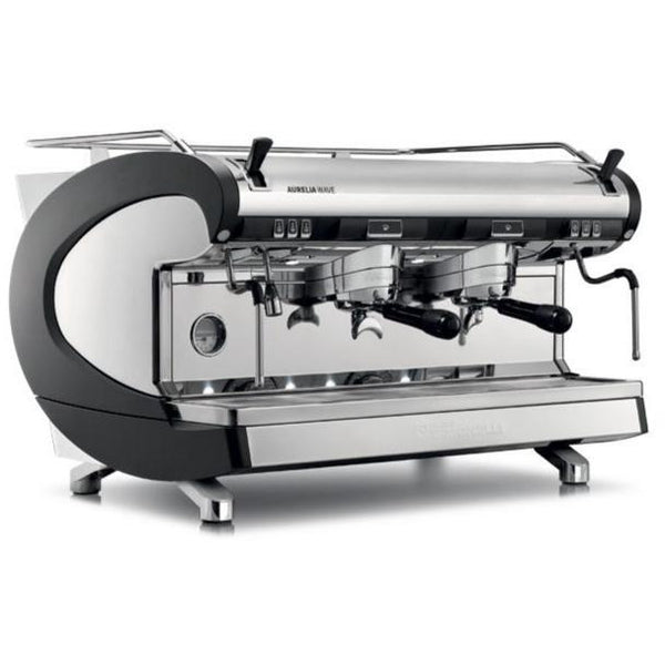 Nuova Simonelli Espresso Machines & Grinders - Majesty Coffee