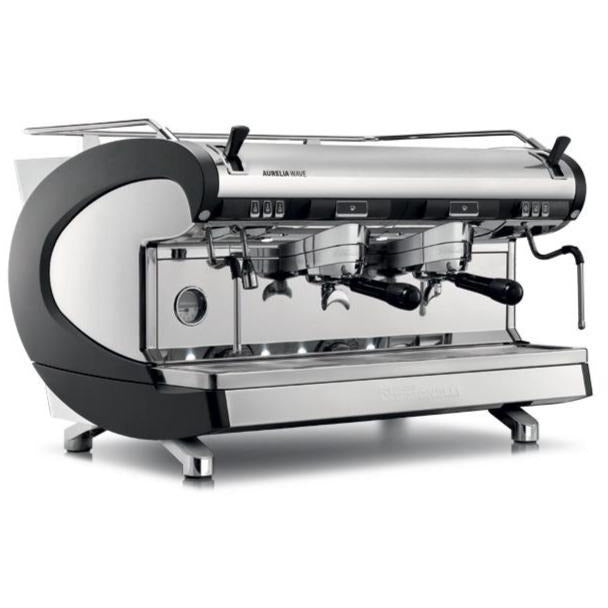 Nuova Simonelli Aurelia Wave Semiautomatic Espresso Machine