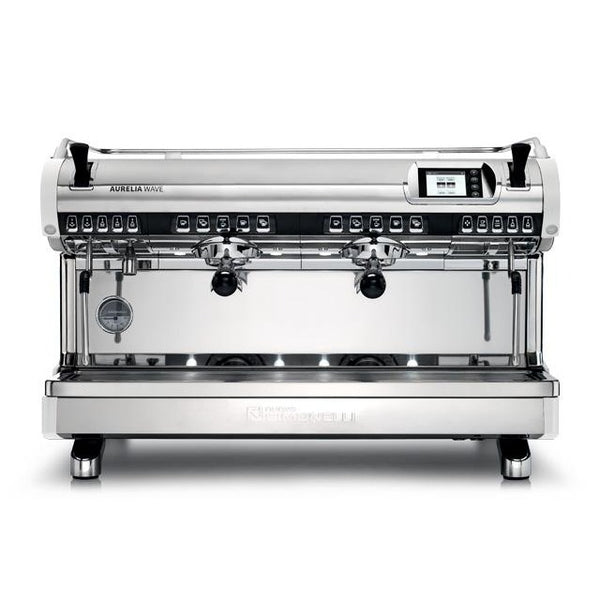 Nuova Simonelli Aurelia Wave Volumetric Espresso Machine