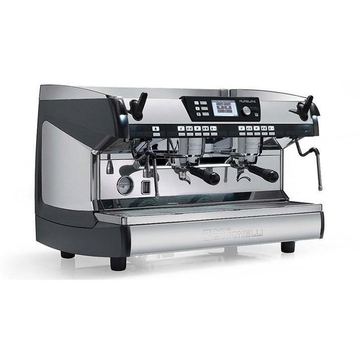 Nuova Simonelli Aurelia II Digit Espresso Machine - Majesty Coffee