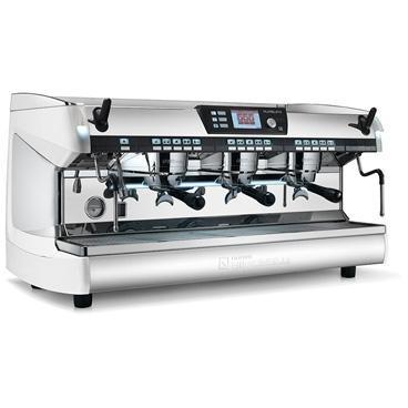 nuova SIMONELLI AURELIA II エスプレッソマシン Amazon.com: Nuova Simonelli Aurelia II Volumetric 2 Group