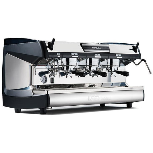 Nuova Simonelli Aurelia II Semiautomatic Espresso Machine - Majesty Coffee