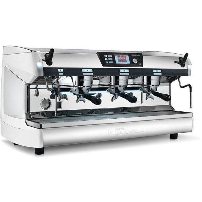 Nuova Simonelli Aurelia II T3 Espresso Machine - Majesty Coffee