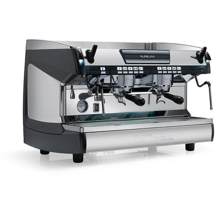 Nuova Simonelli Aurelia II Volumetric Espresso Machine