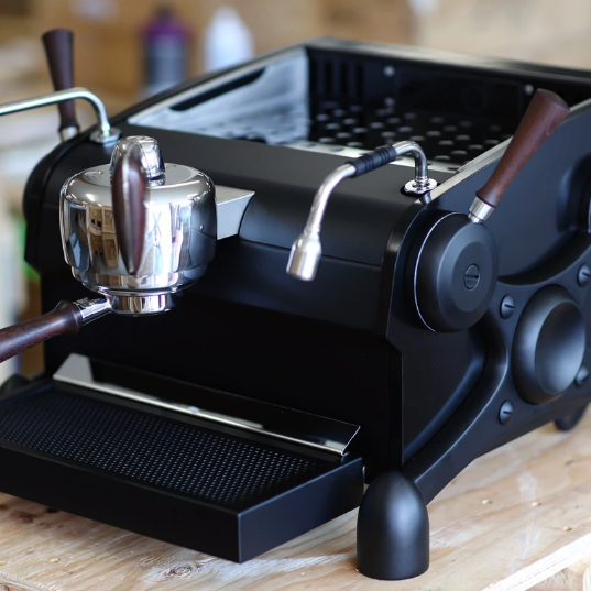 Slayer Espresso One Group - Majesty Coffee
