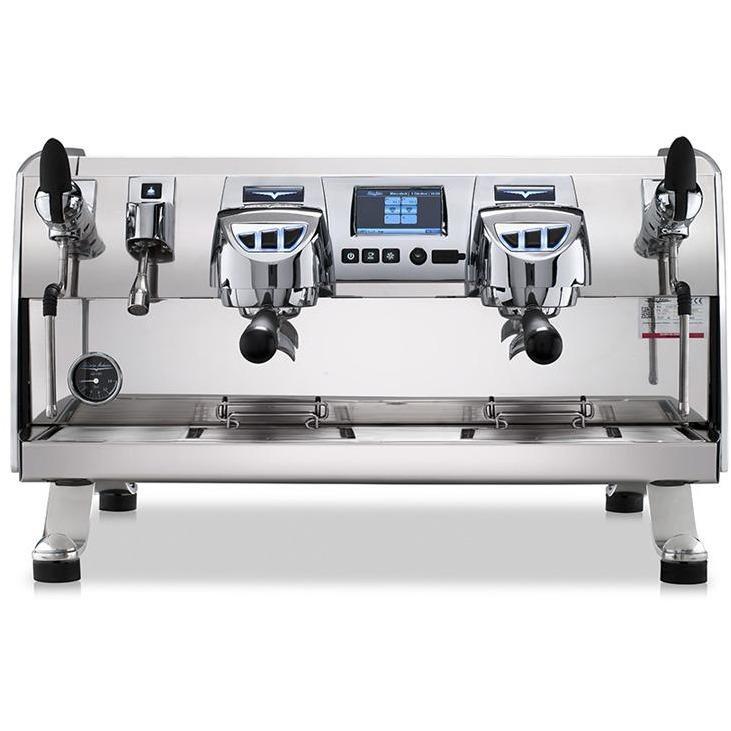 Victoria Arduino Black Eagle Volumetric Espresso Machine - Majesty Coffee