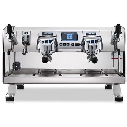 Victoria Arduino Black Eagle Volumetric Espresso Machine - Majesty Coffee