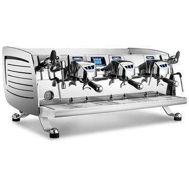 Victoria Arduino Black Eagle Gravimetric Espresso Machine - Majesty Coffee