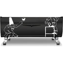 Victoria Arduino Black Eagle Volumetric Espresso Machine - Majesty Coffee