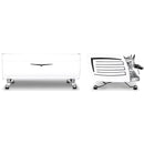 Victoria Arduino Black Eagle Volumetric Espresso Machine - Majesty Coffee