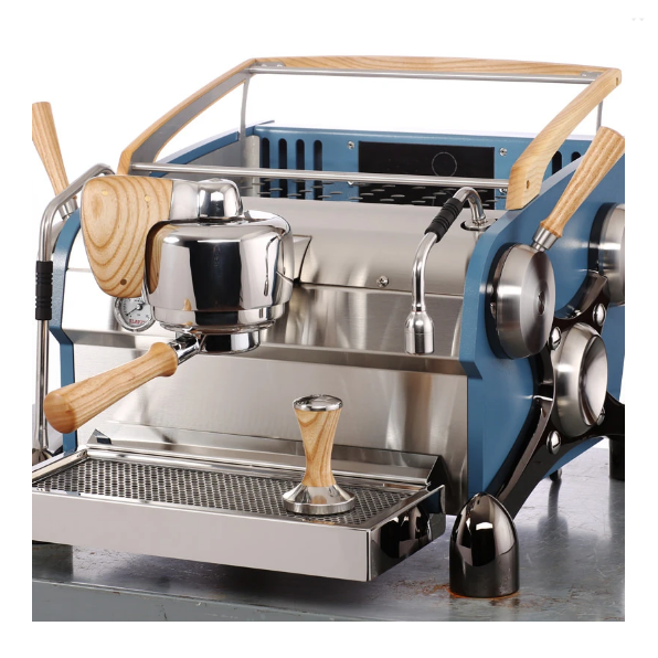 Slayer Espresso One Group - Majesty Coffee