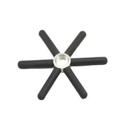 Krome Dispense Rinser Stainless Steel Disk - Majesty Coffee