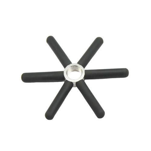 Krome Dispense Rinser Stainless Steel Disk - Majesty Coffee
