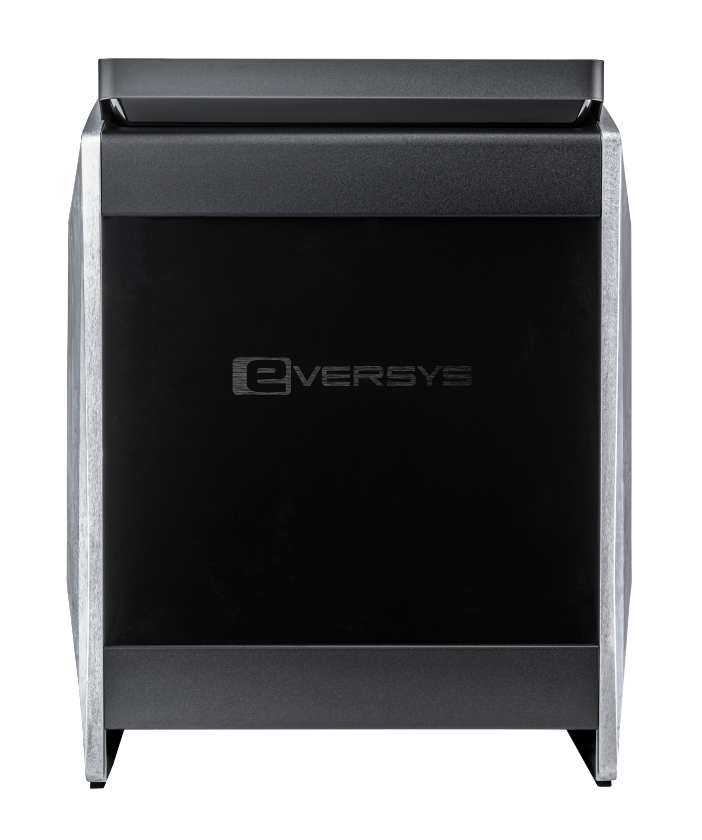 Eversys Cameo Superautomatic Espresso Machine - Majesty Coffee