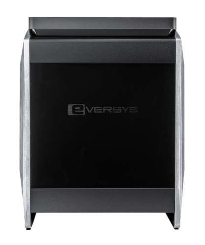 Eversys Cameo Superautomatic Espresso Machine - Majesty Coffee