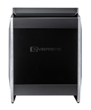 Eversys Cameo Superautomatic Espresso Machine