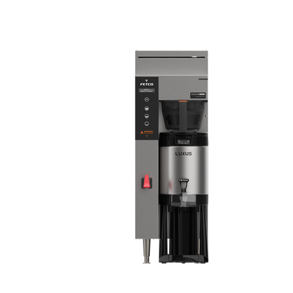 Fetco CBS-1241 Plus Series Single Station Coffee Brewer