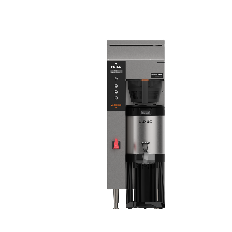 Fetco CBS-1241 Plus Series Single Station Coffee Brewer