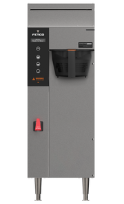 Fetco CBS-1241 Plus Series Single Station Coffee Brewer