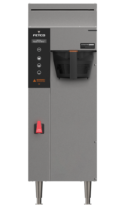 Fetco CBS-1241 Plus Series Single Station Coffee Brewer