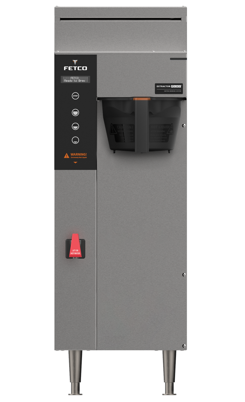 Fetco CBS-1241 Plus Series Single Station Coffee Brewer