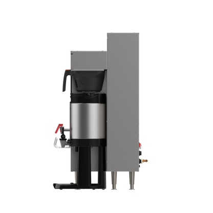 Fetco CBS-1241 Plus Series Single Station Coffee Brewer