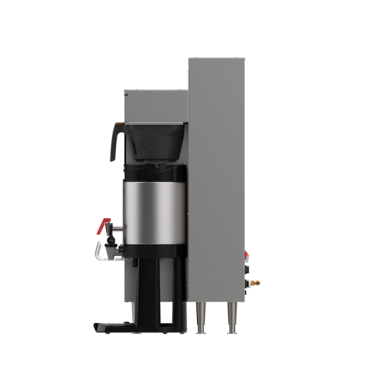 Fetco CBS-1241 Plus Series Single Station Coffee Brewer