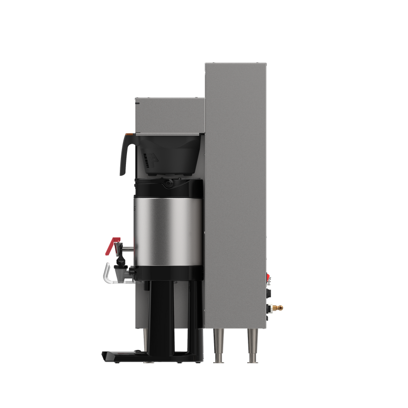 Fetco CBS-1241 Plus Series Single Station Coffee Brewer