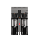 Fetco CBS-1242 Plus Series Twin Station Coffee Brewer