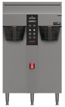Fetco CBS-1242 Plus Series Twin Station Coffee Brewer