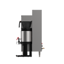 Fetco CBS-1242 Plus Series Twin Station Coffee Brewer