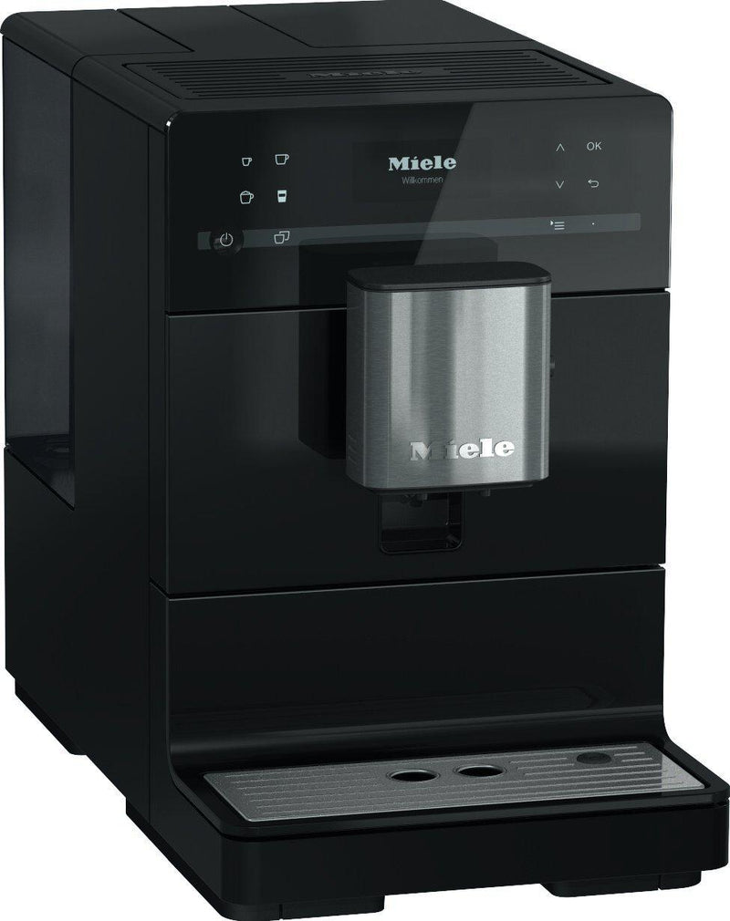 Miele CM 5300 Superautomatic Countertop Coffee Machine