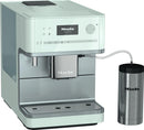 Miele CM 6350 Superautomatic Countertop Coffee Machine