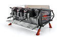 SanRemo CAFE RACER Volumetric Espresso Machine