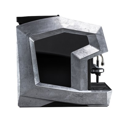 Eversys Cameo Superautomatic Espresso Machine - Majesty Coffee