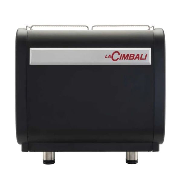 La Cimbali M26 2 Group Compact Commercial Espresso Machine