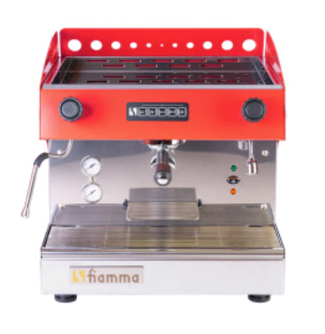Fiamma Caravel Commercial Espresso Machine 1CV