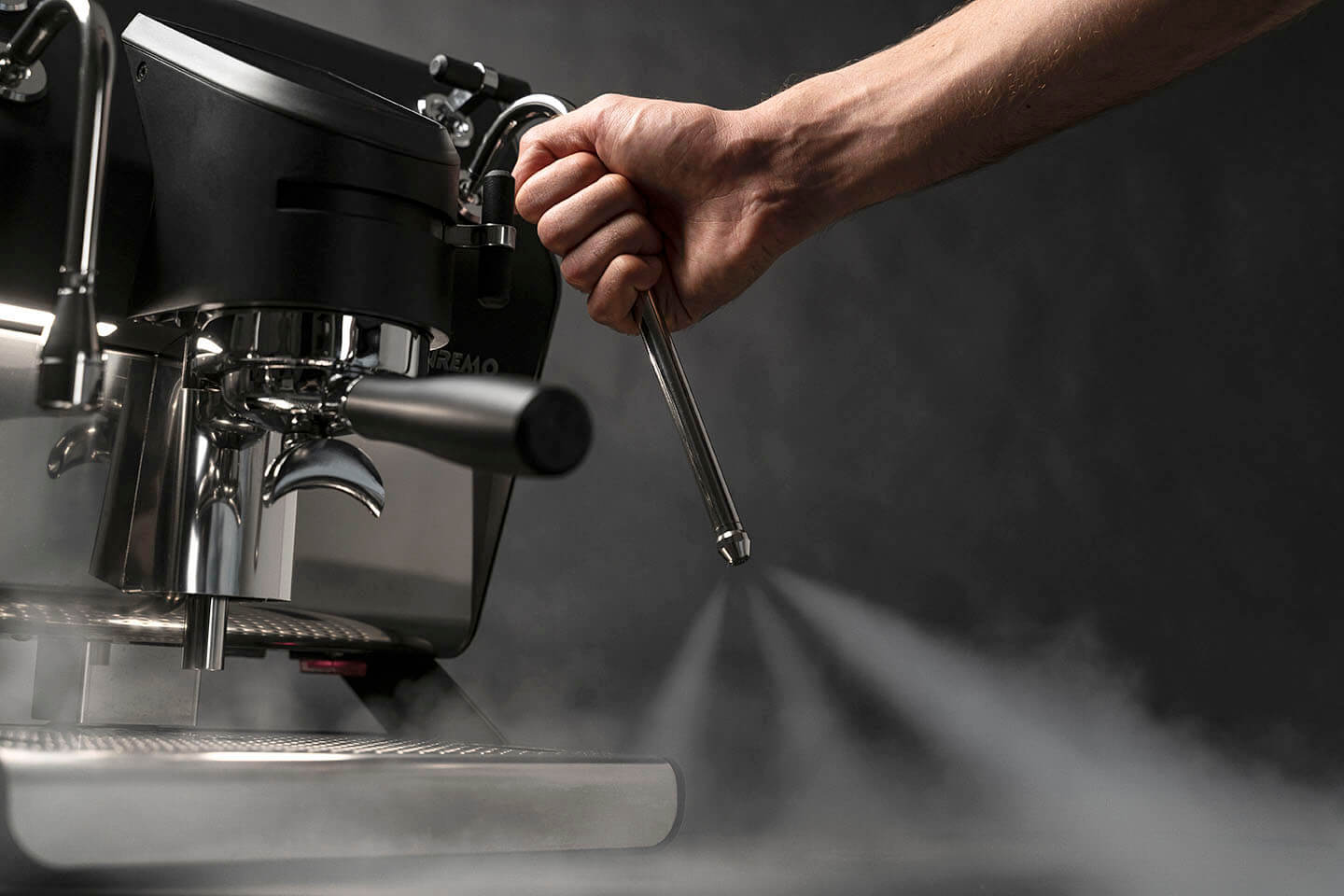 SanRemo YOU Espresso Machine