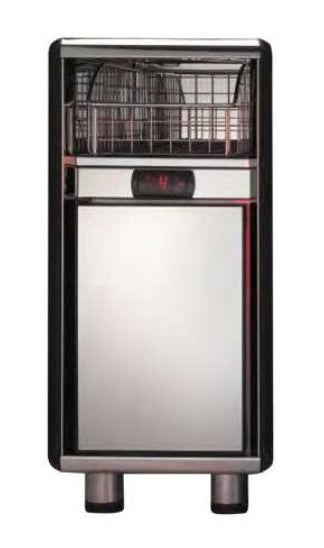 La Cimbali S30 Super Automatic Espresso Machine